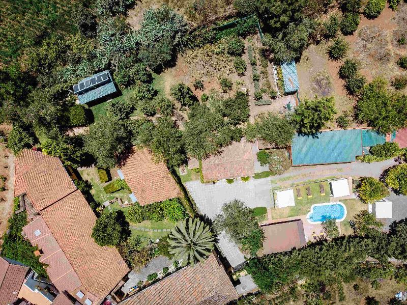 Hotel Rural Calas