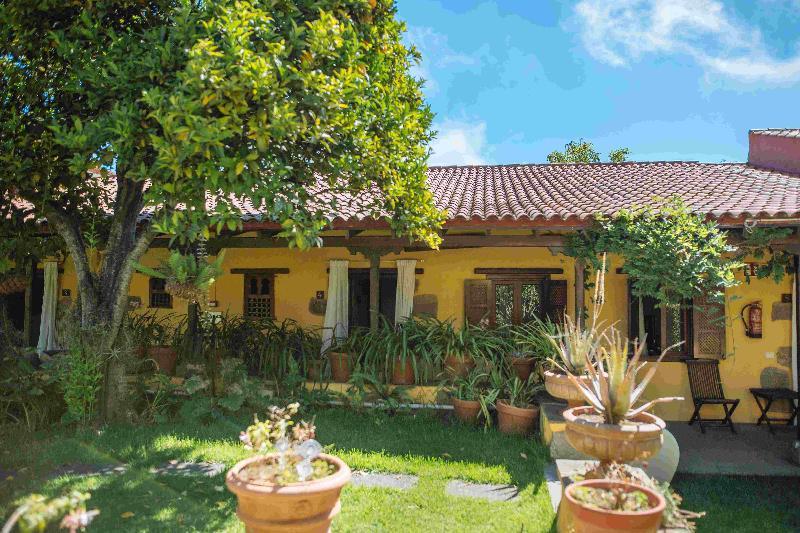 Rural Calas Hotel 3*