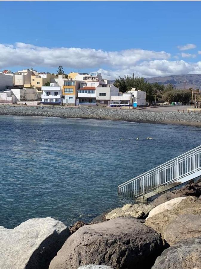 Seaview Pozo Izquierdo