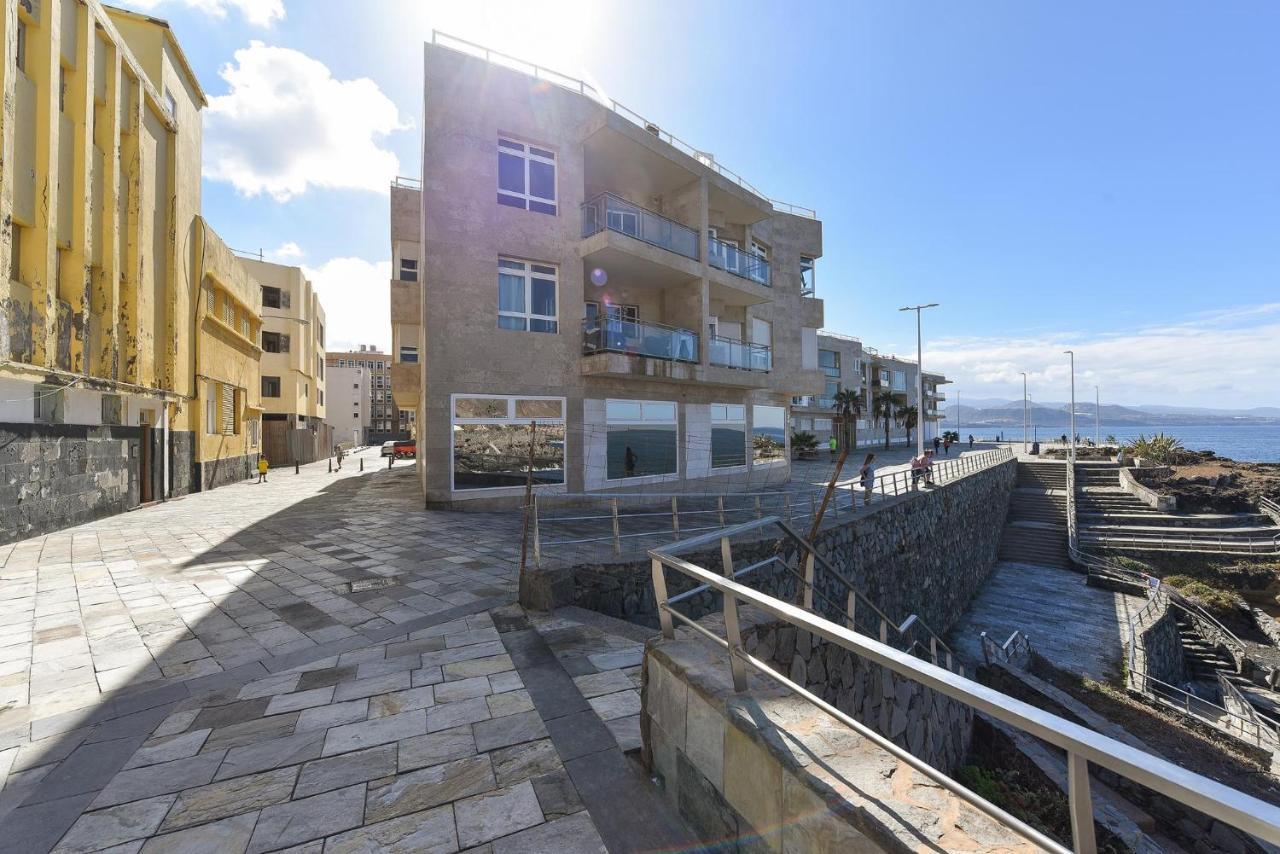 El Confital Rf18 By Villagrancanaria Las Palmas de Gran Canaria
