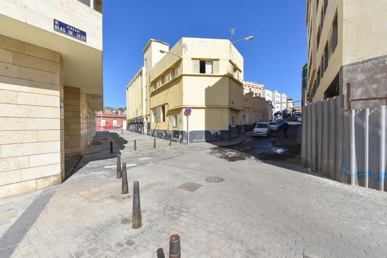 Apartamento El Confital Rf18 By Villagrancanaria Las Palmas de Gran Canaria