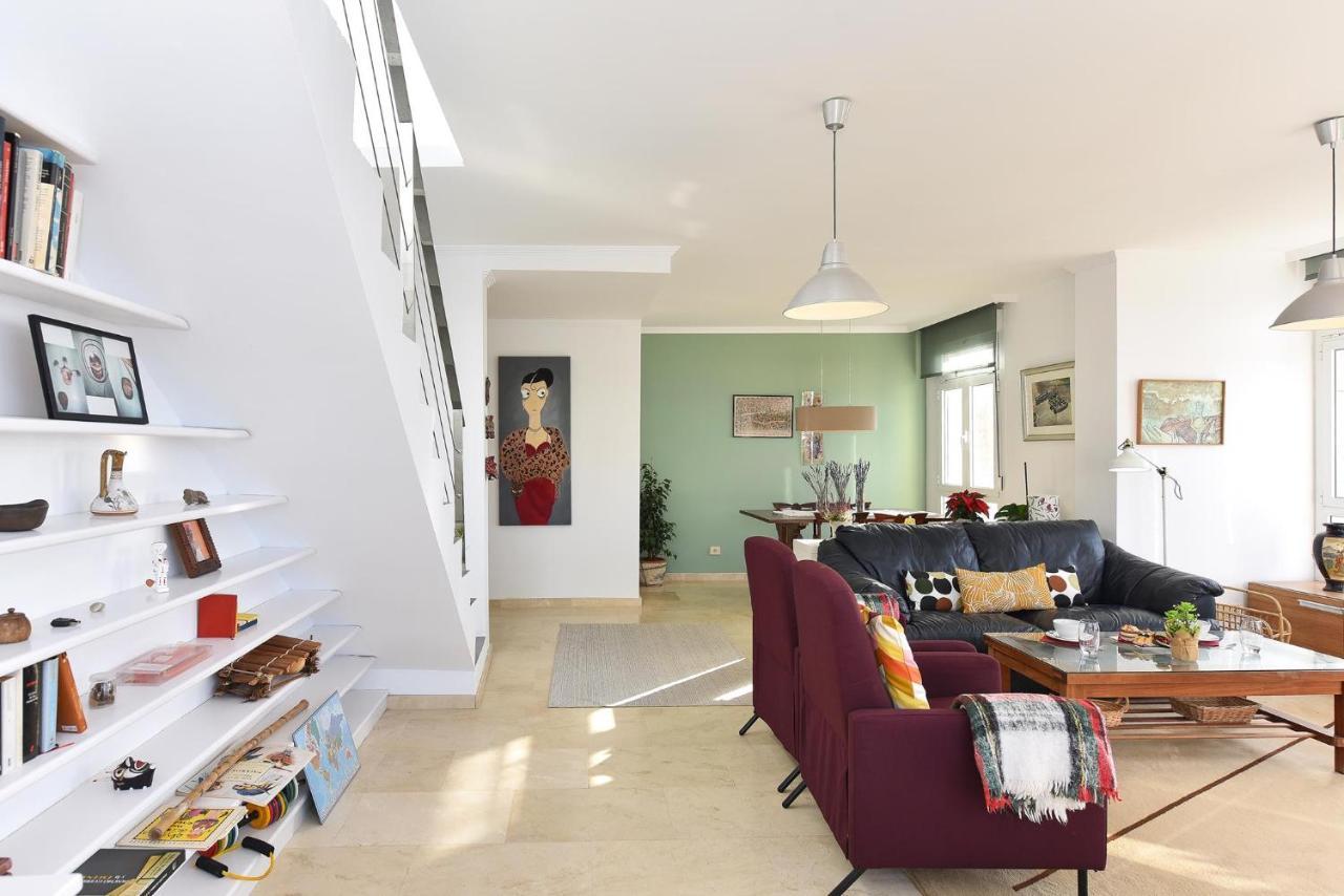 El Confital Rf18 By Villagrancanaria Apartamento