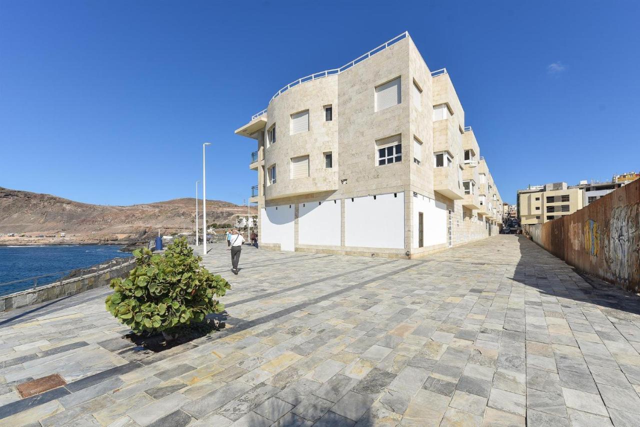 Apartamento El Confital Rf18 By Villagrancanaria *
