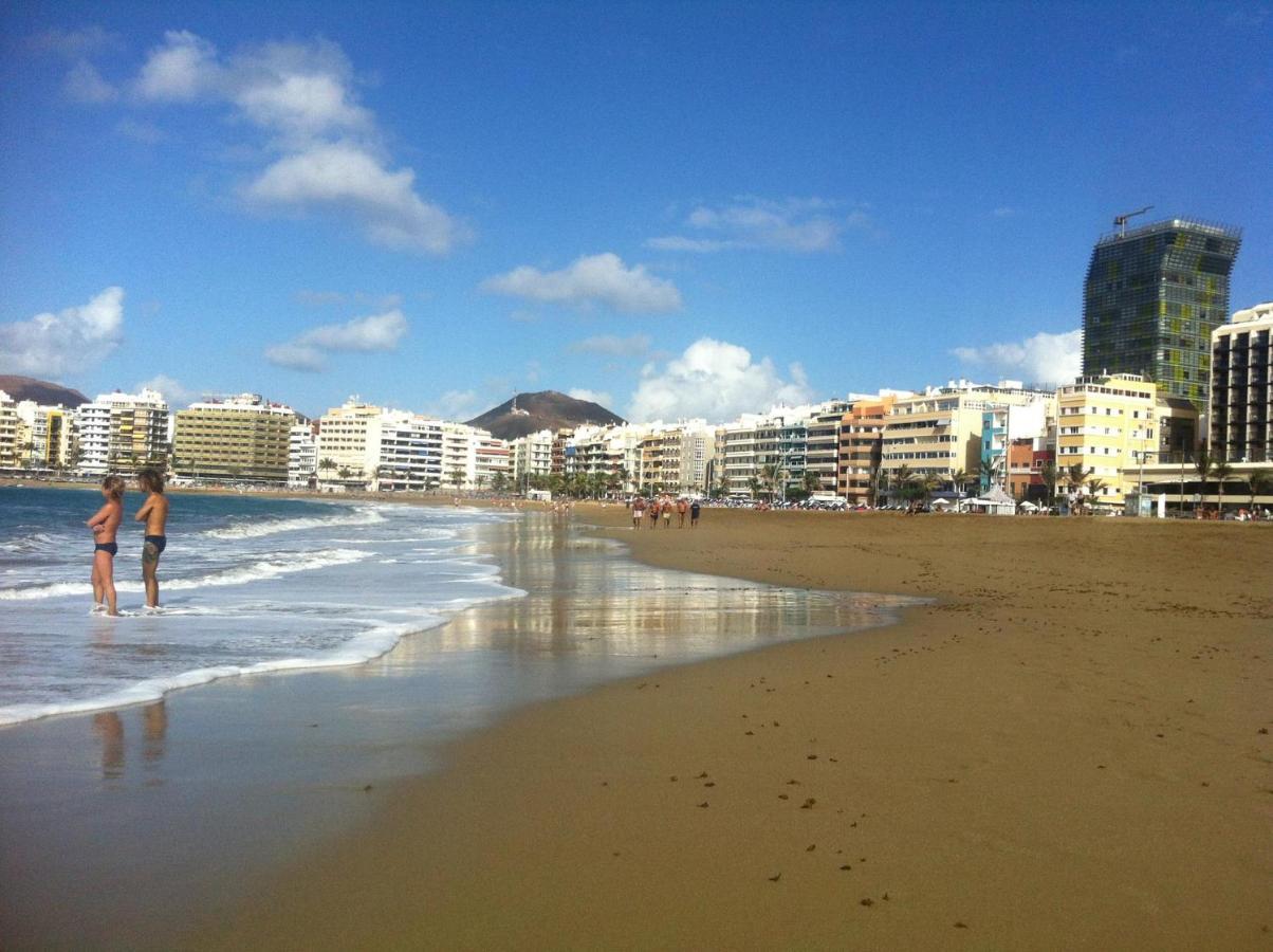 El Confital Rf18 By Villagrancanaria *