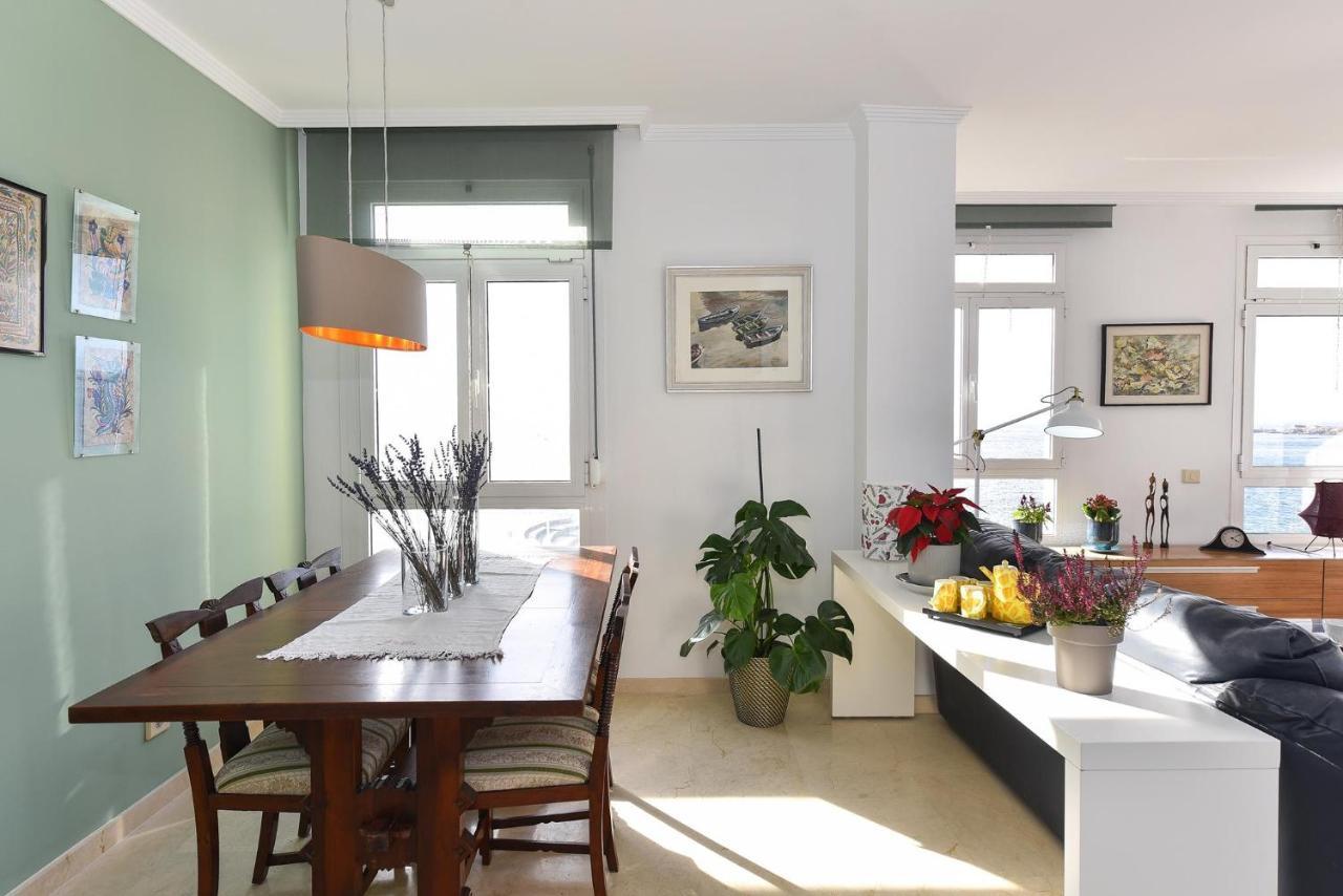 Apartamento El Confital Rf18 By Villagrancanaria Las Palmas de Gran Canaria