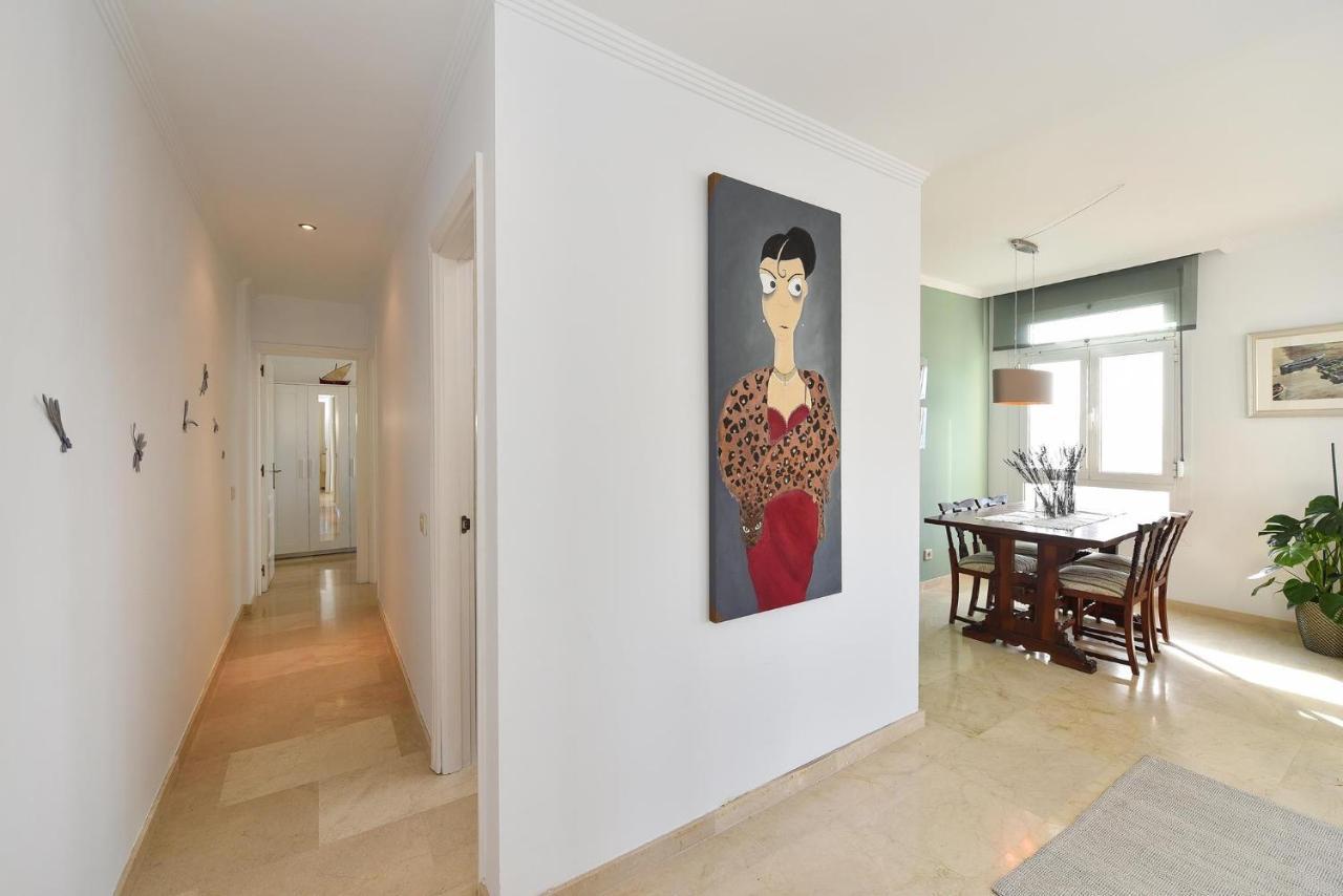 El Confital Rf18 By Villagrancanaria Apartamento