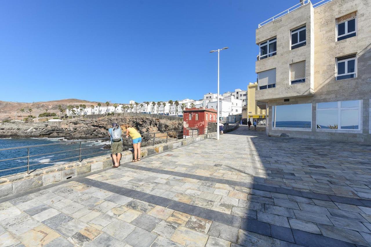 Apartamento El Confital Rf18 By Villagrancanaria Las Palmas de Gran Canaria