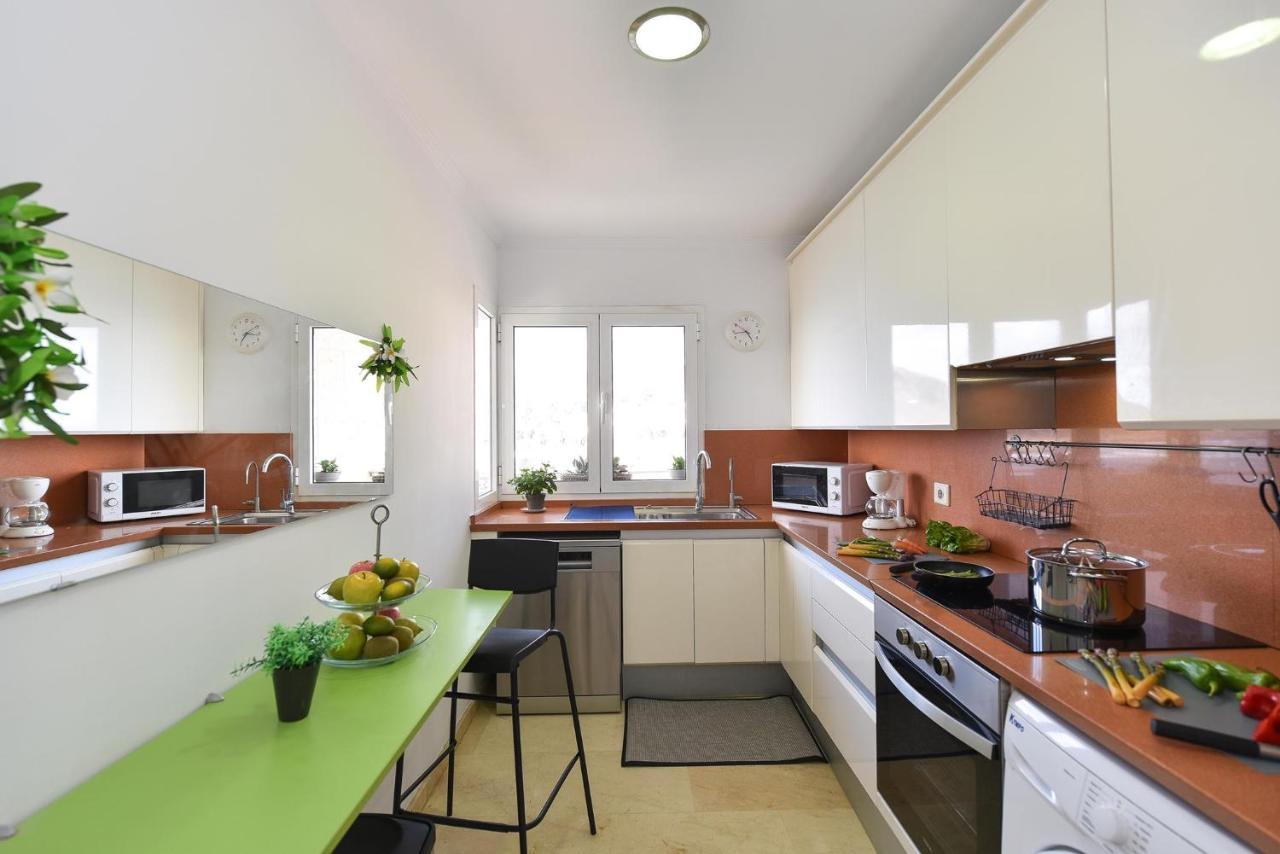 El Confital Rf18 By Villagrancanaria Apartamento *