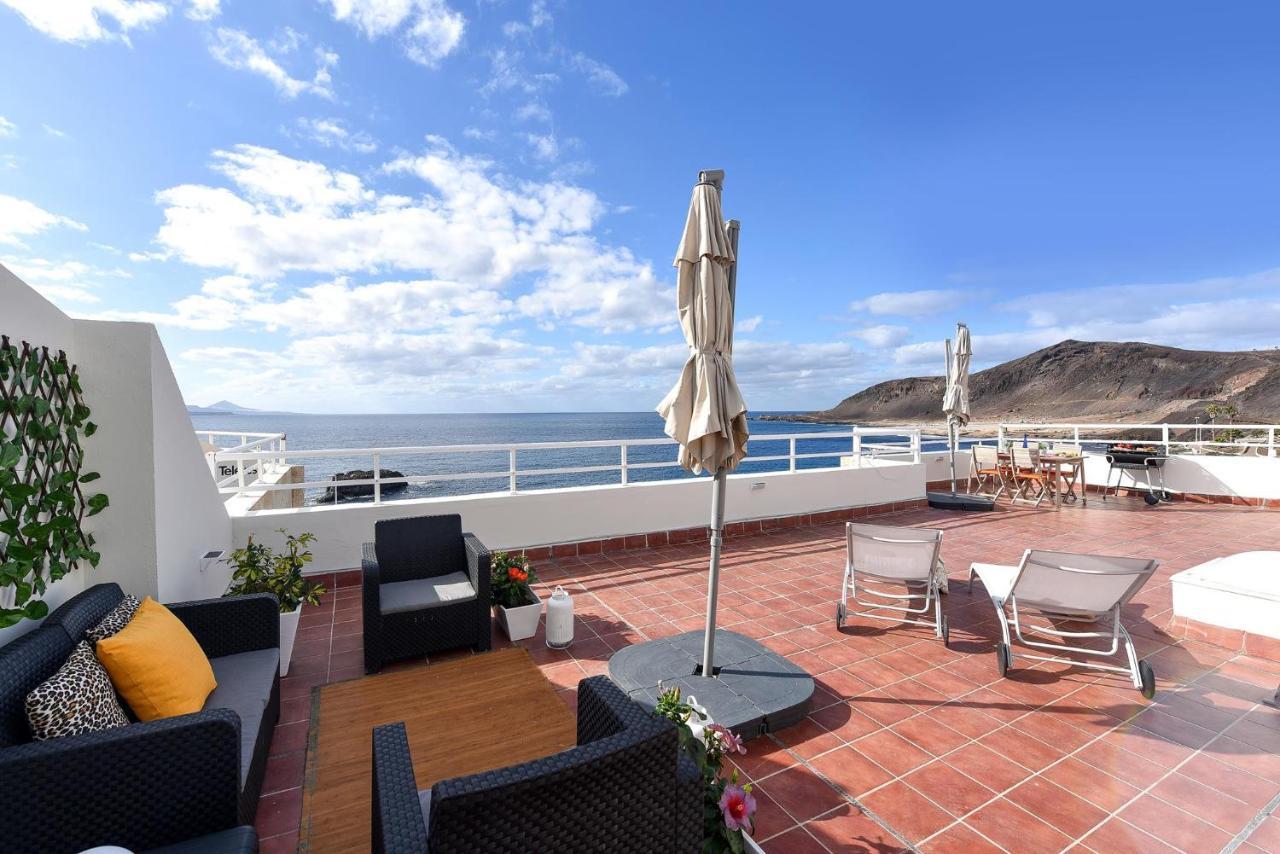 Apartamento El Confital Rf18 By Villagrancanaria