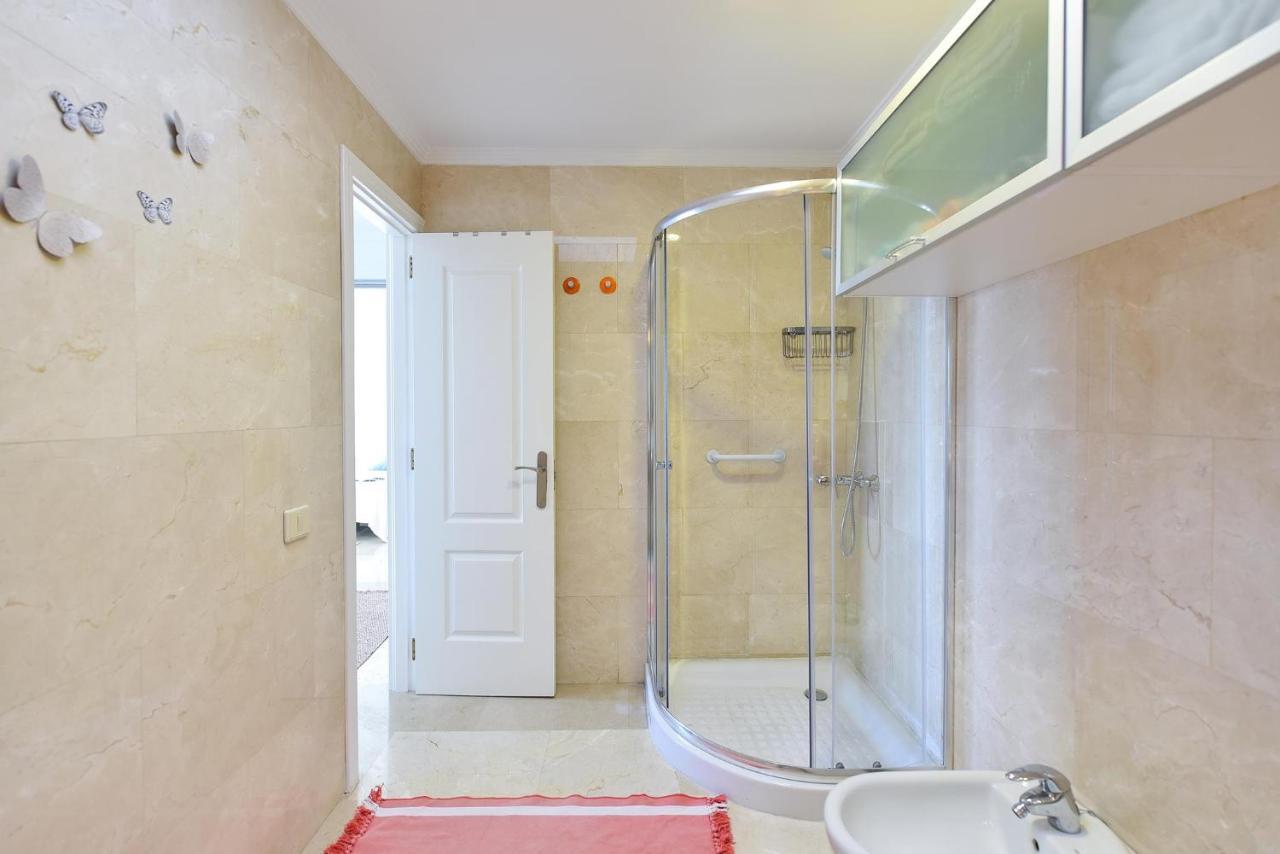 El Confital Rf18 By Villagrancanaria Apartamento *