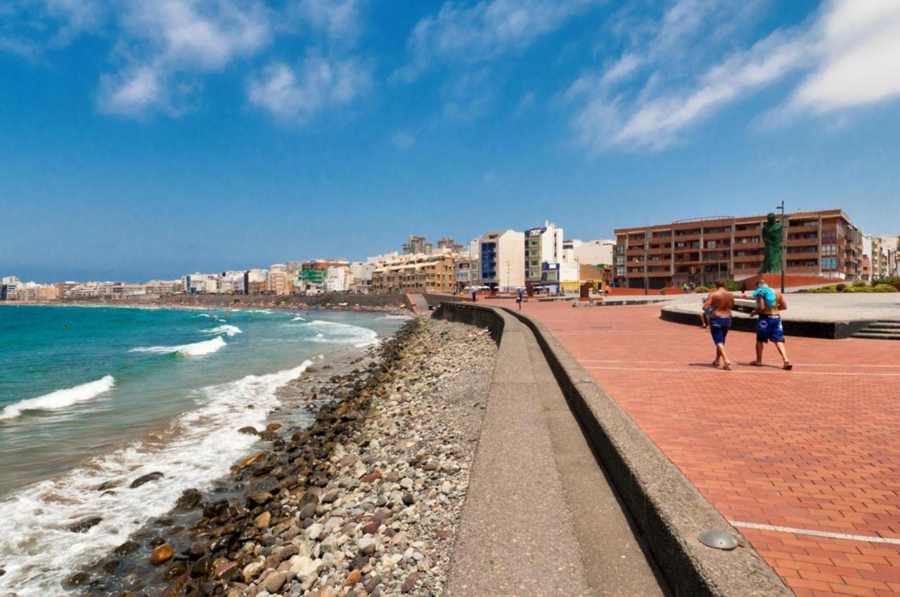 Apartamento El Confital Rf18 By Villagrancanaria Las Palmas de Gran Canaria