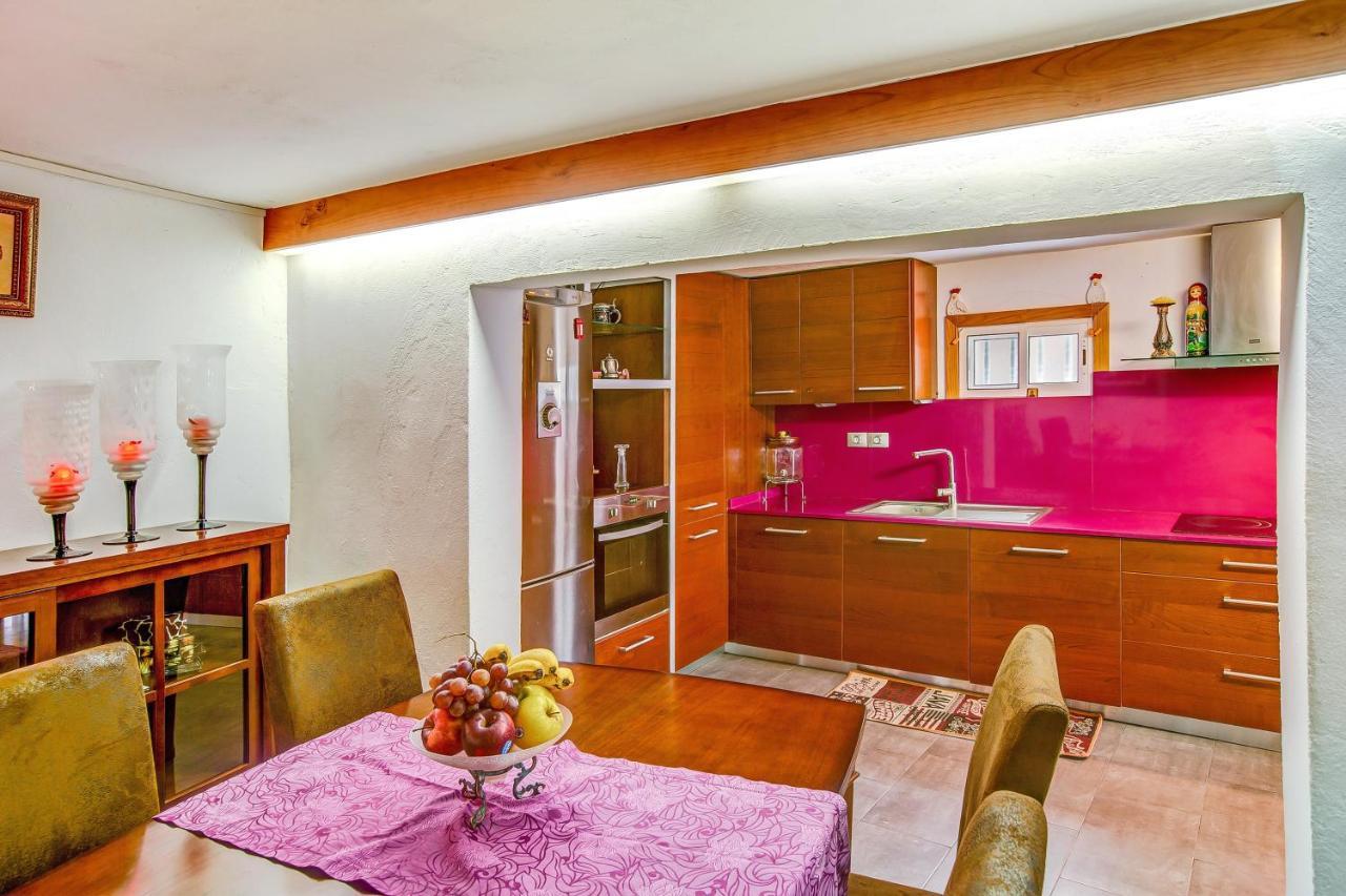 Casa Del Callejon Vakantiehuis *