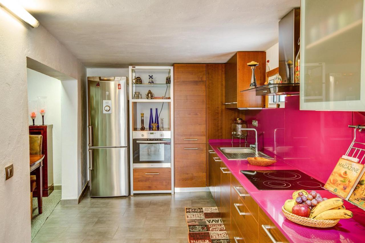 Casa Del Callejon * Tejeda (Gran Canaria)