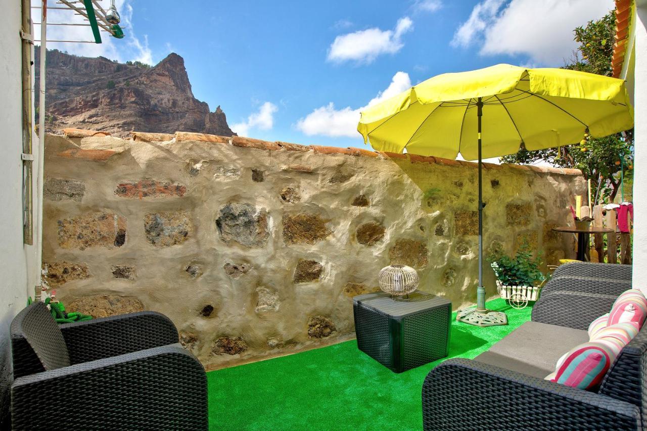 Vakantiehuis Casa Del Callejon *