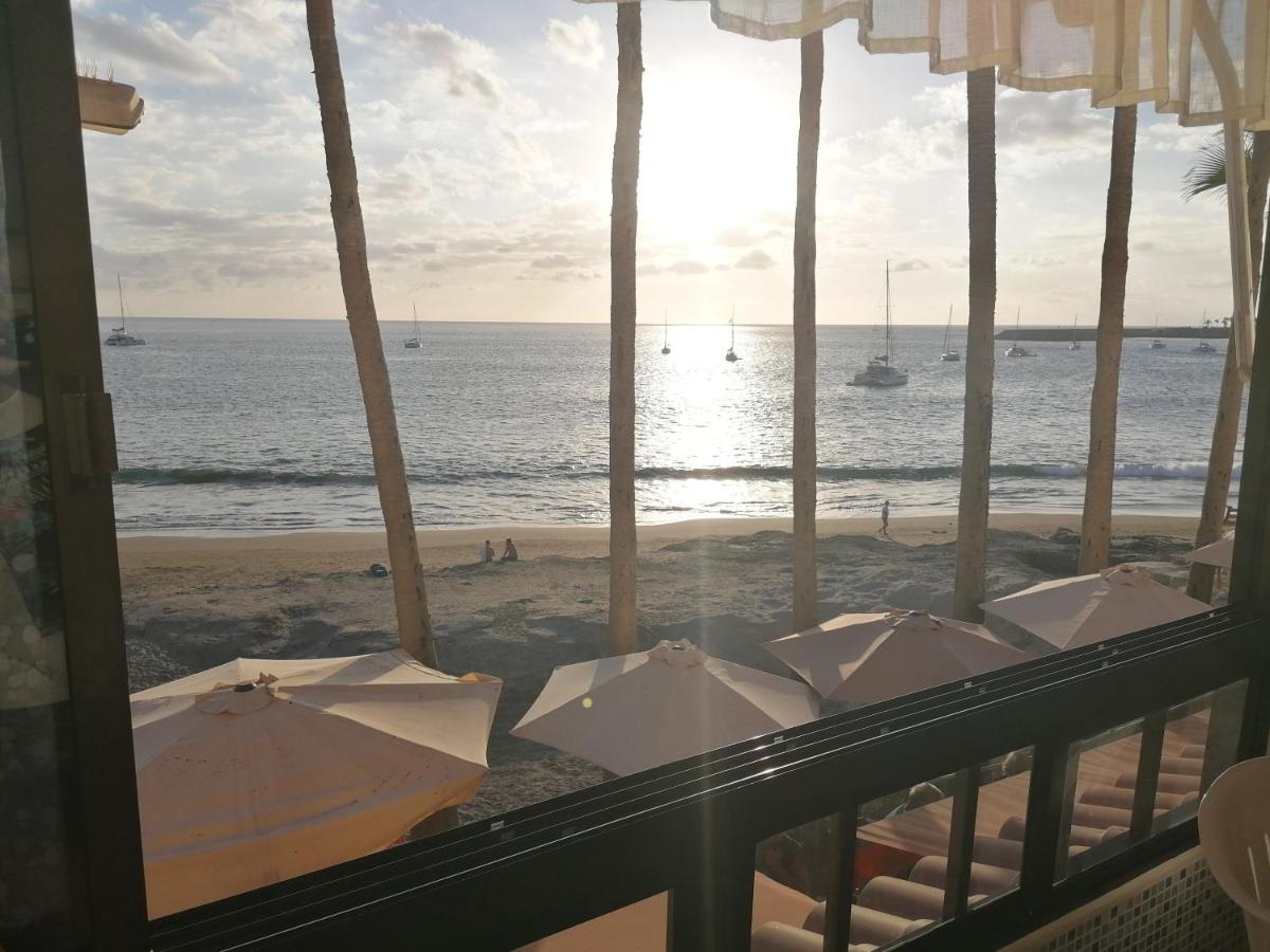 Beautiful On The Beachfront * Patalavaca
