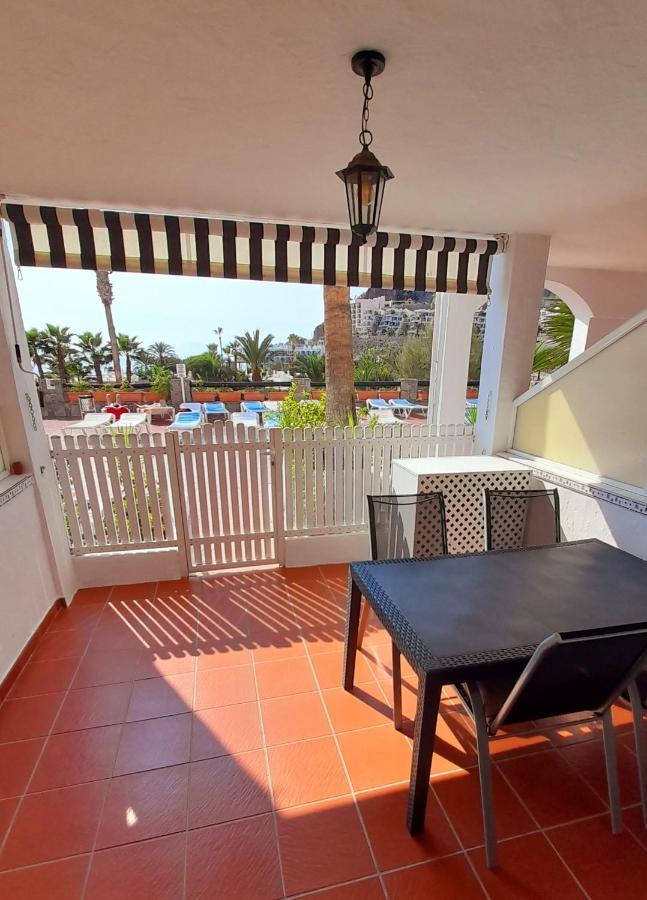 Vista Bella - Planta Baja Al Lado De La Piscina - Ground Floor By The Pool Apartment *
