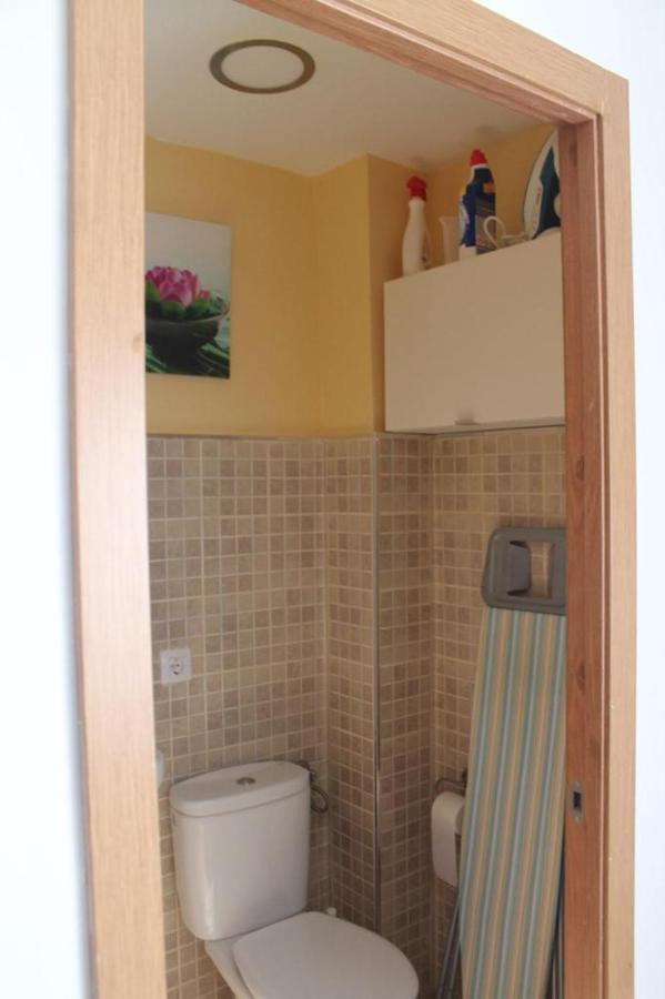 Vakantiehuis Casa Alisios Telde