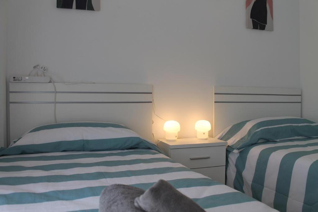 Casa Alisios Vakantiehuis *