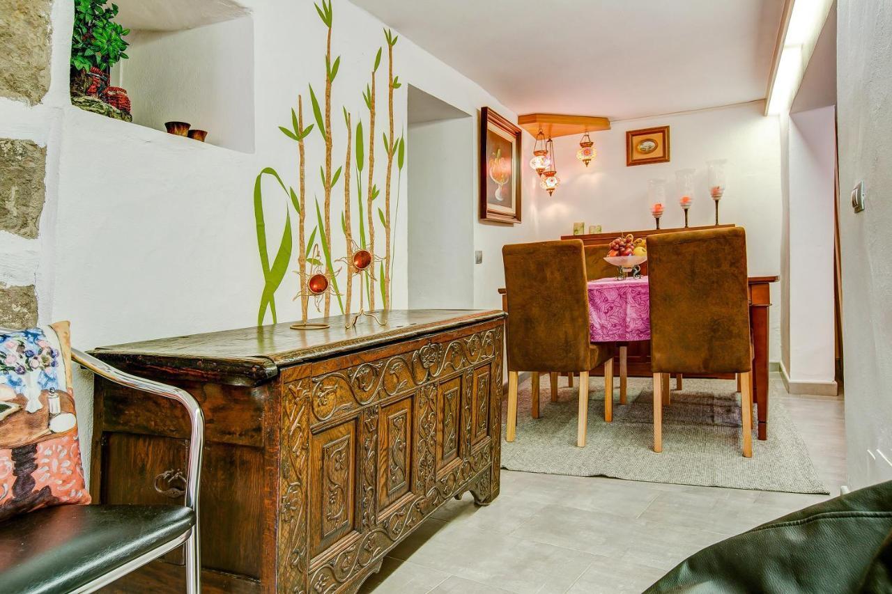 Casa Del Callejon Vakantiehuis *