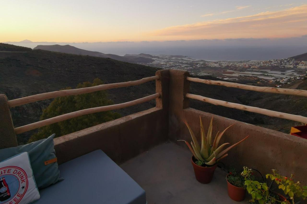 Holiday home Casa Cueva Azul Galdar