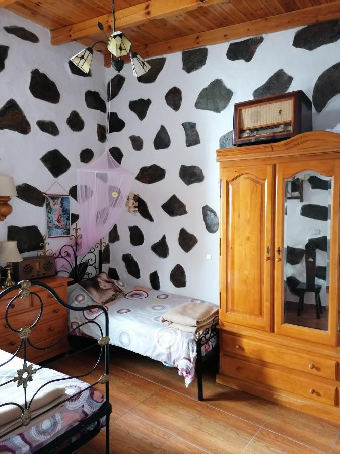 Vakantiehuis Casa Canaria *