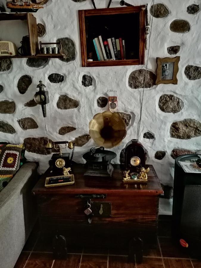 Casa Canaria * Tejeda (Gran Canaria)