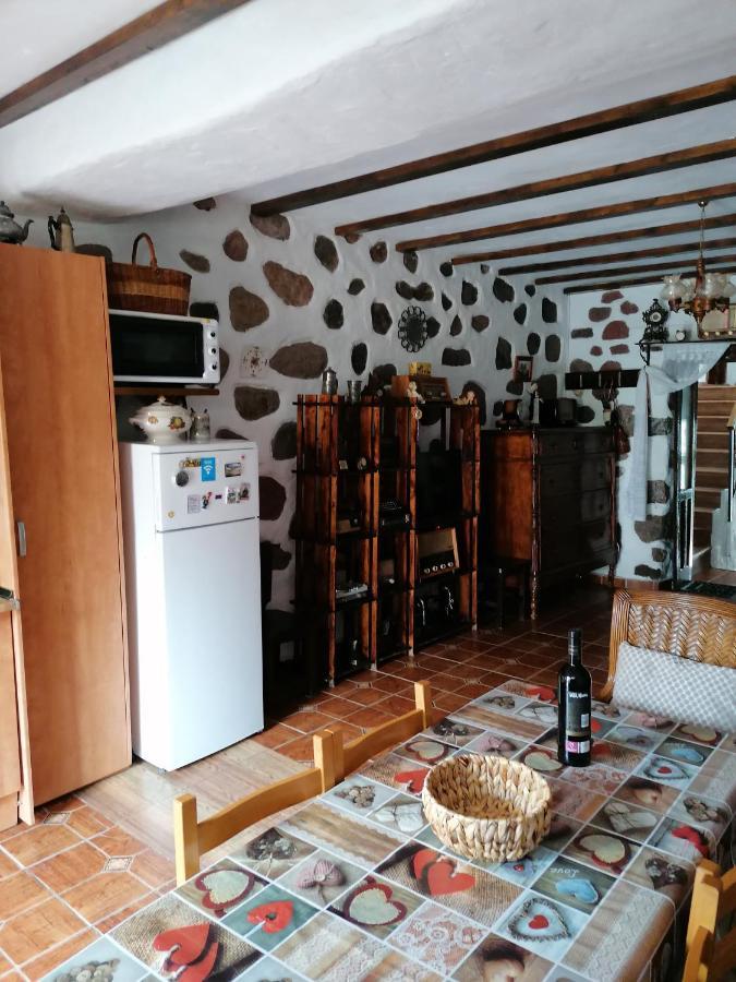 Casa Canaria
