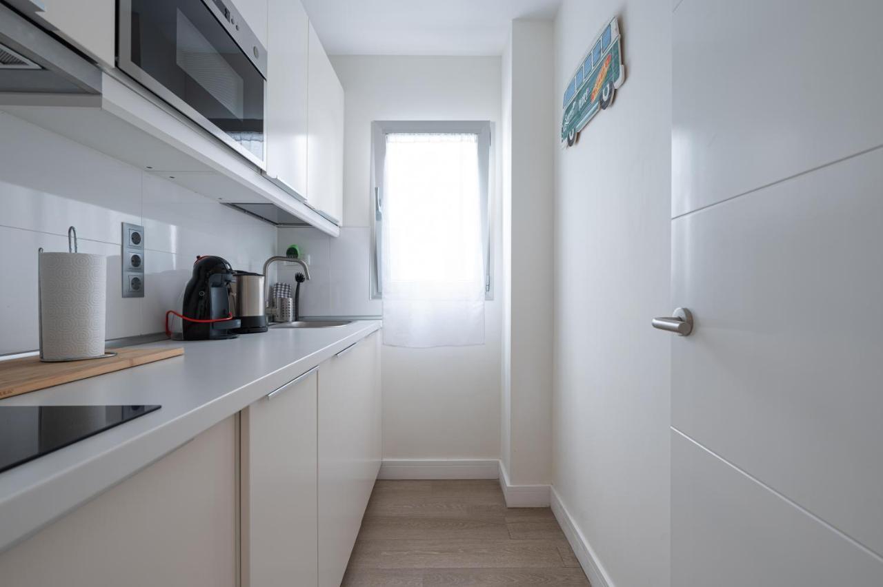 Casita Sunwaves- El 19 De Padre Cueto, Canteras Las Palmas de Gran Canaria