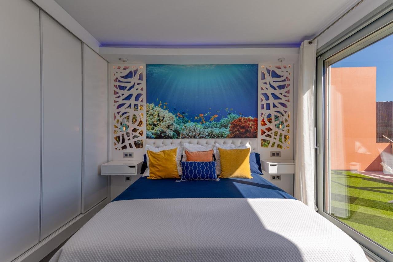 Chalet Casa Isla