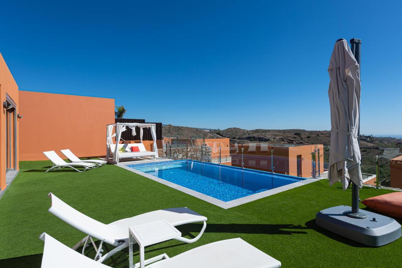Casa Isla Chalet