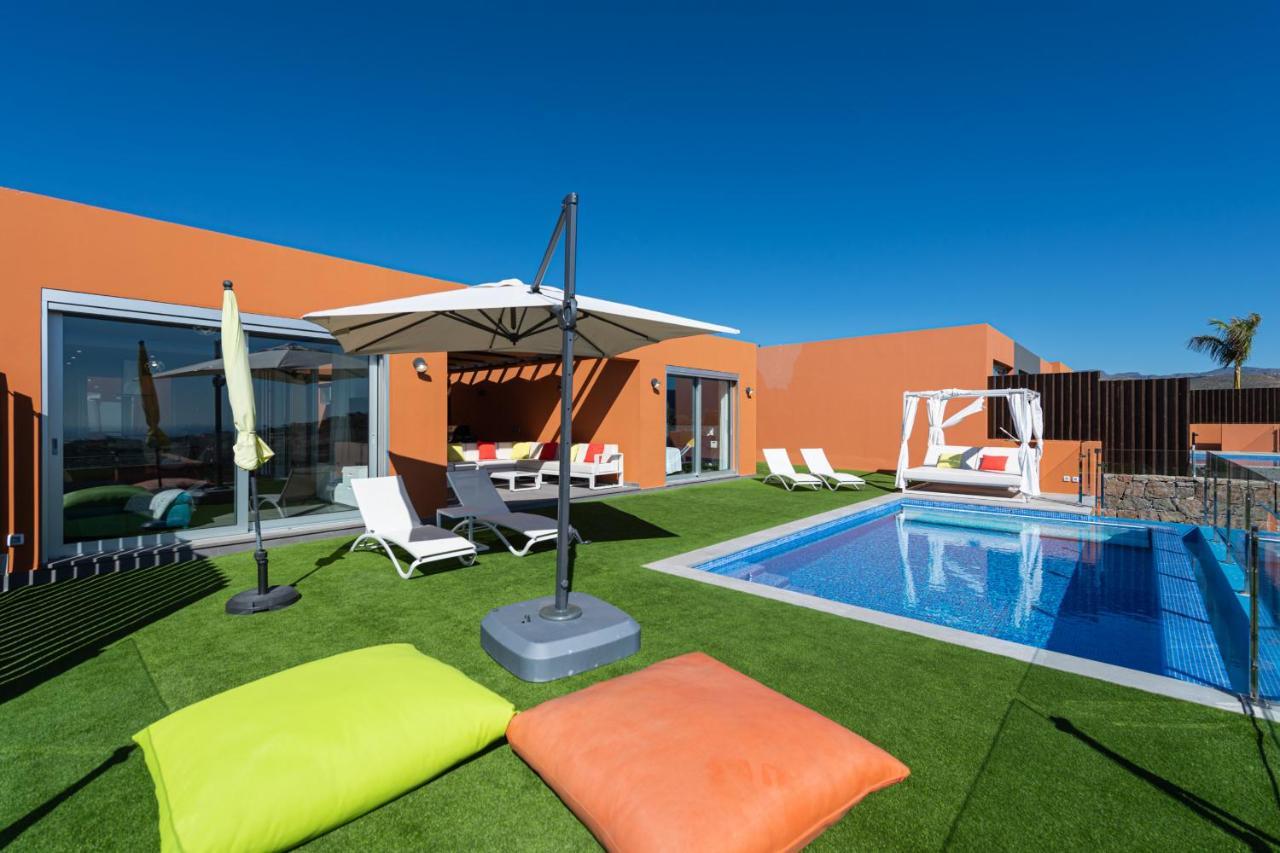 Casa Isla Chalet *
