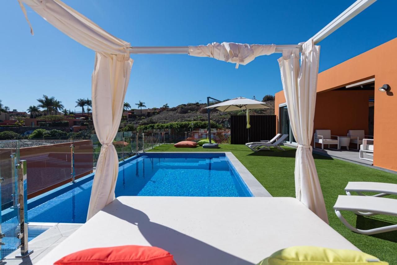 Chalet Casa Isla *