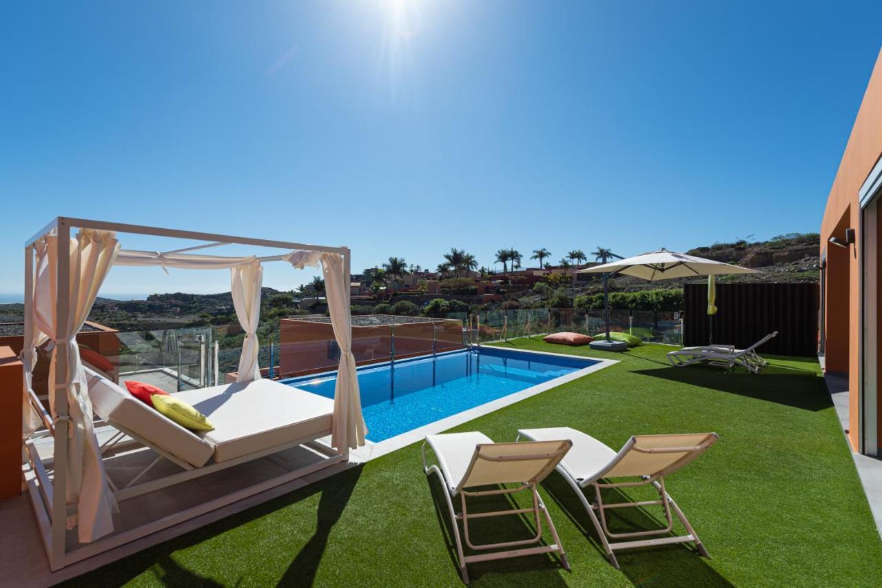 Chalet Casa Isla