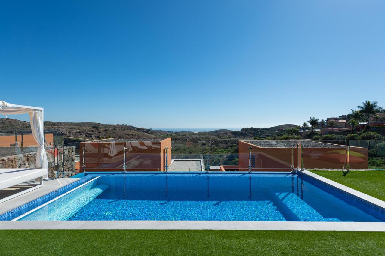 Chalet Casa Isla *