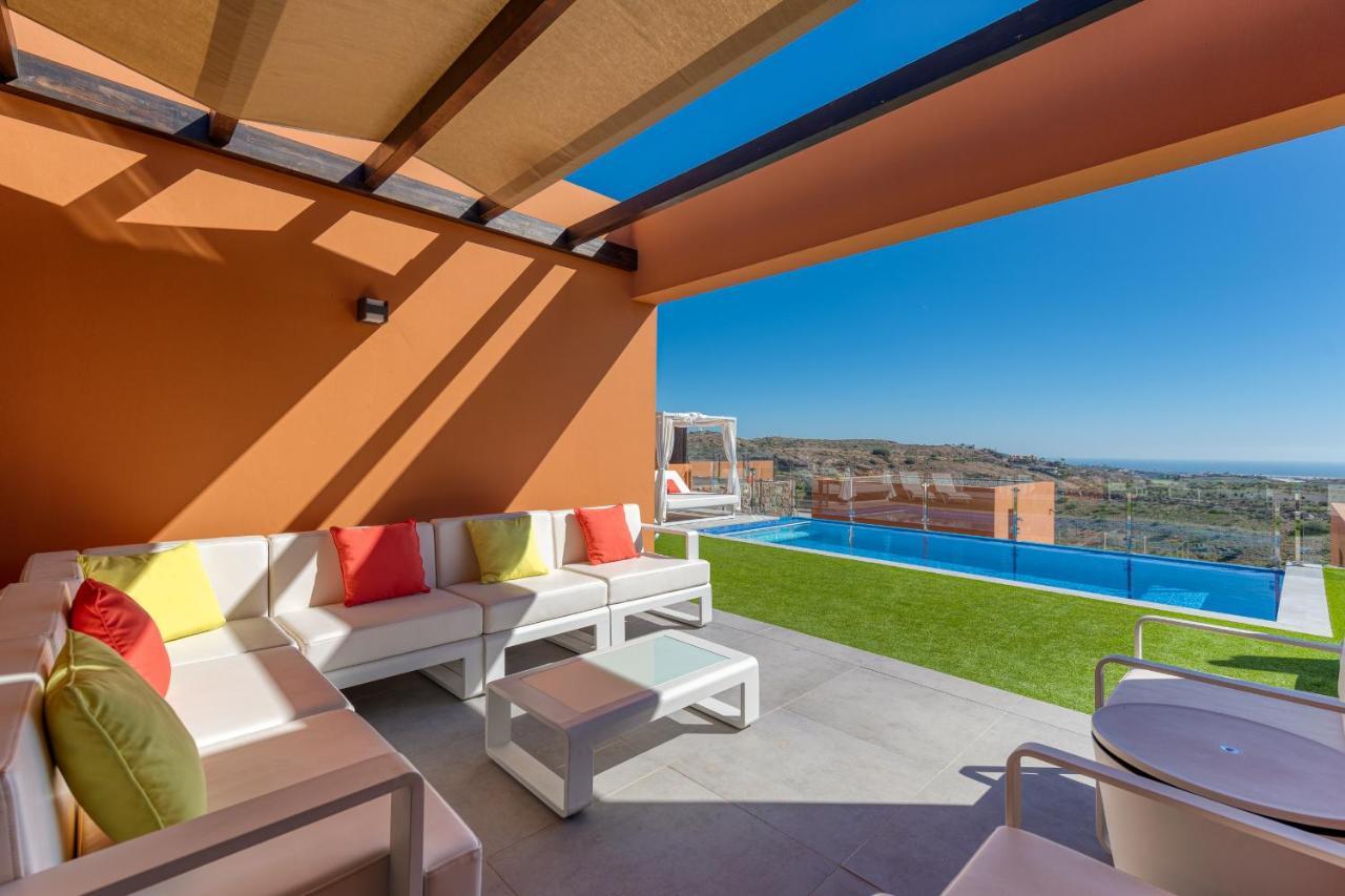 Casa Isla Chalet