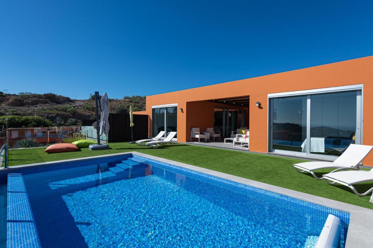 Chalet Casa Isla