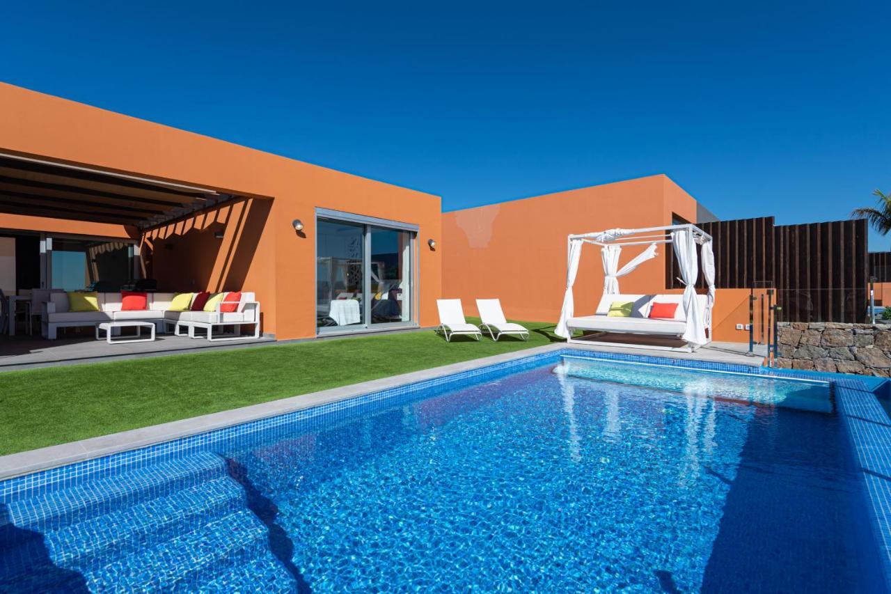 Casa Isla * Salobre (Gran Canaria)