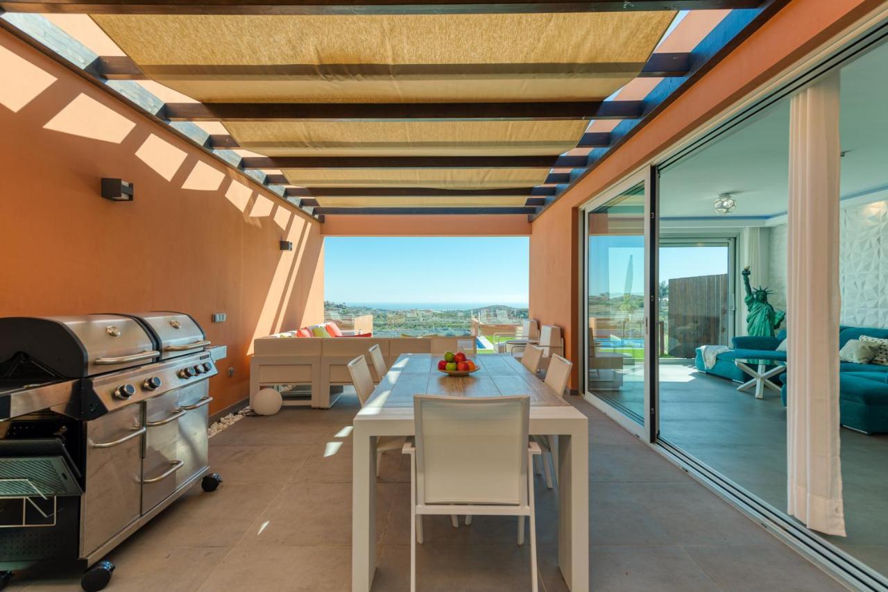 Chalet Casa Isla *