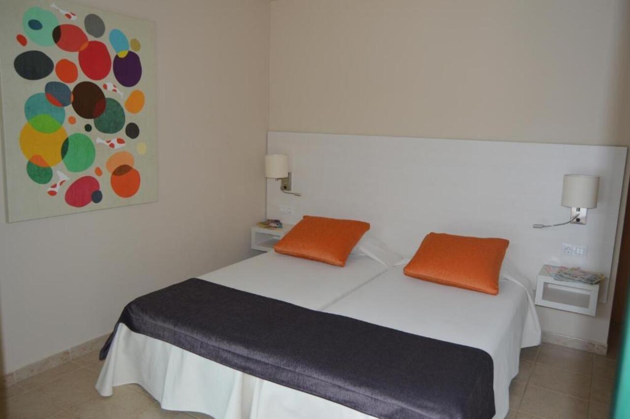 Appartement Natural Park *