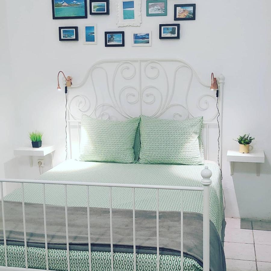 Albergue Little Surf House
