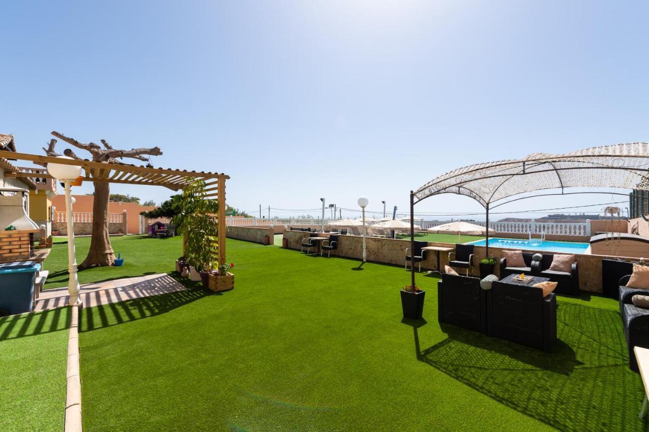 Casa Adara - Heated Pool Included Chalet
