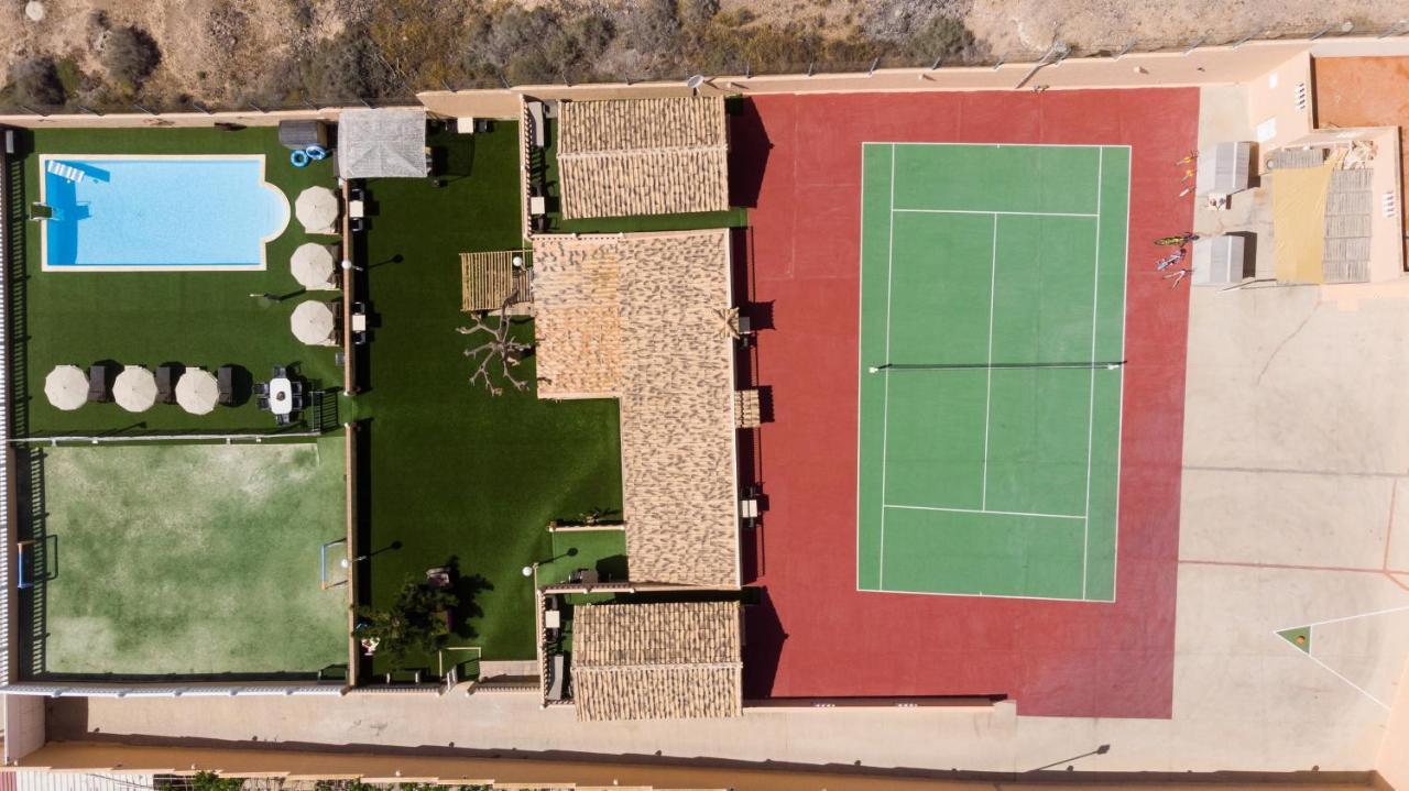 Casa Adara - Heated Pool Included San Bartolomé