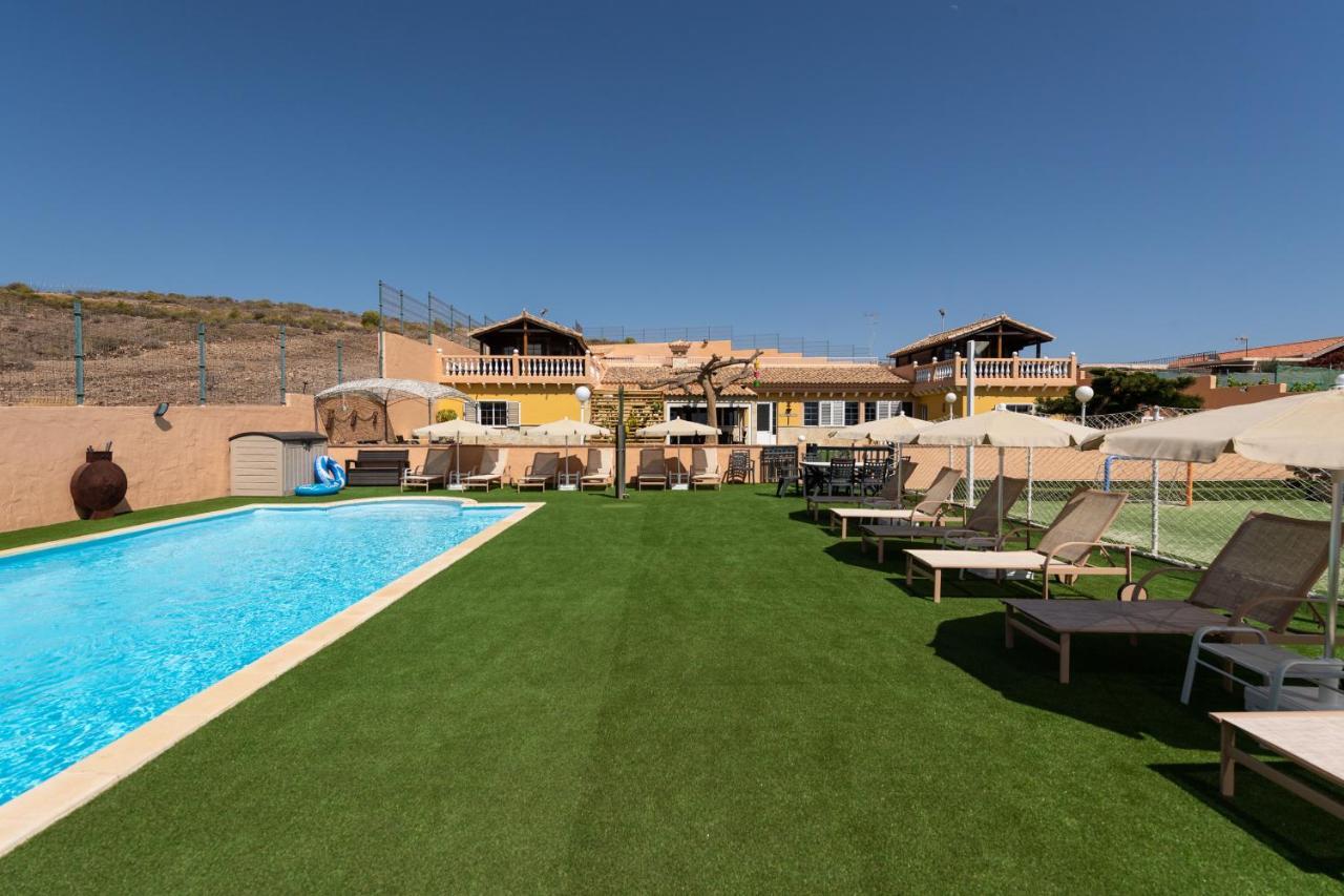 Casa Adara - Heated Pool Included Chalet *