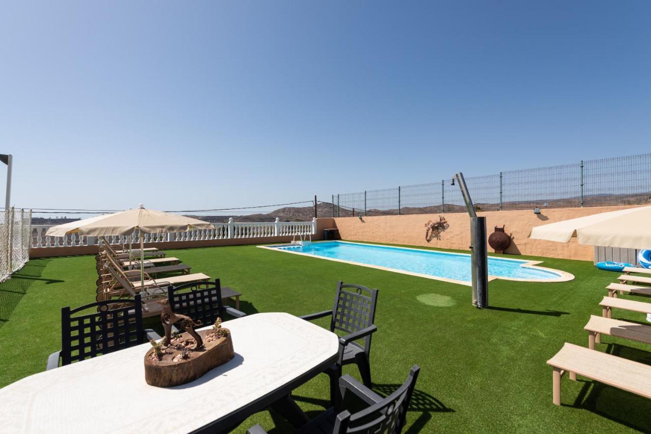 Casa Adara - Heated Pool Included Chalet *