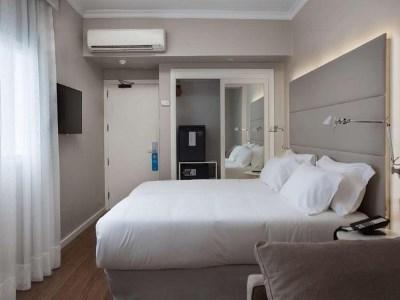 Hotel Nh Playa Las Canteras