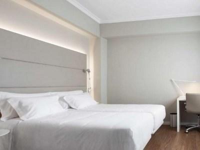 Nh Playa Las Canteras Hotel
