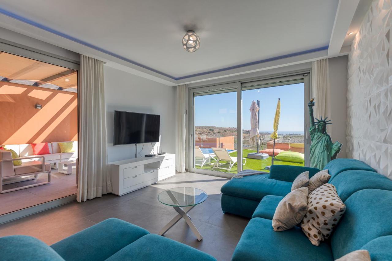 Casa Isla * Salobre (Gran Canaria)