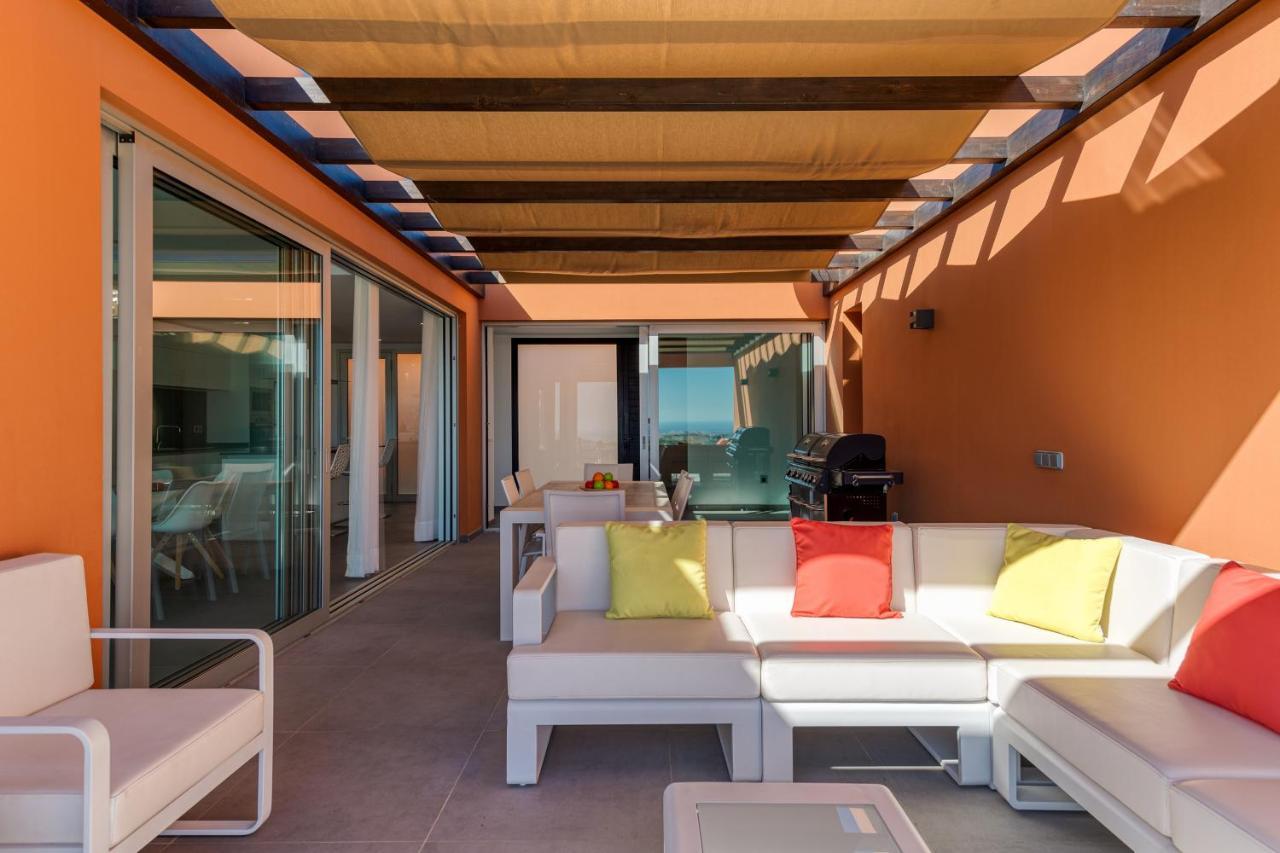 Chalet Casa Isla