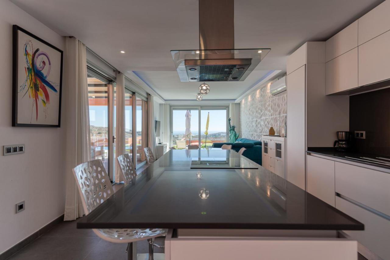 Chalet Casa Isla
