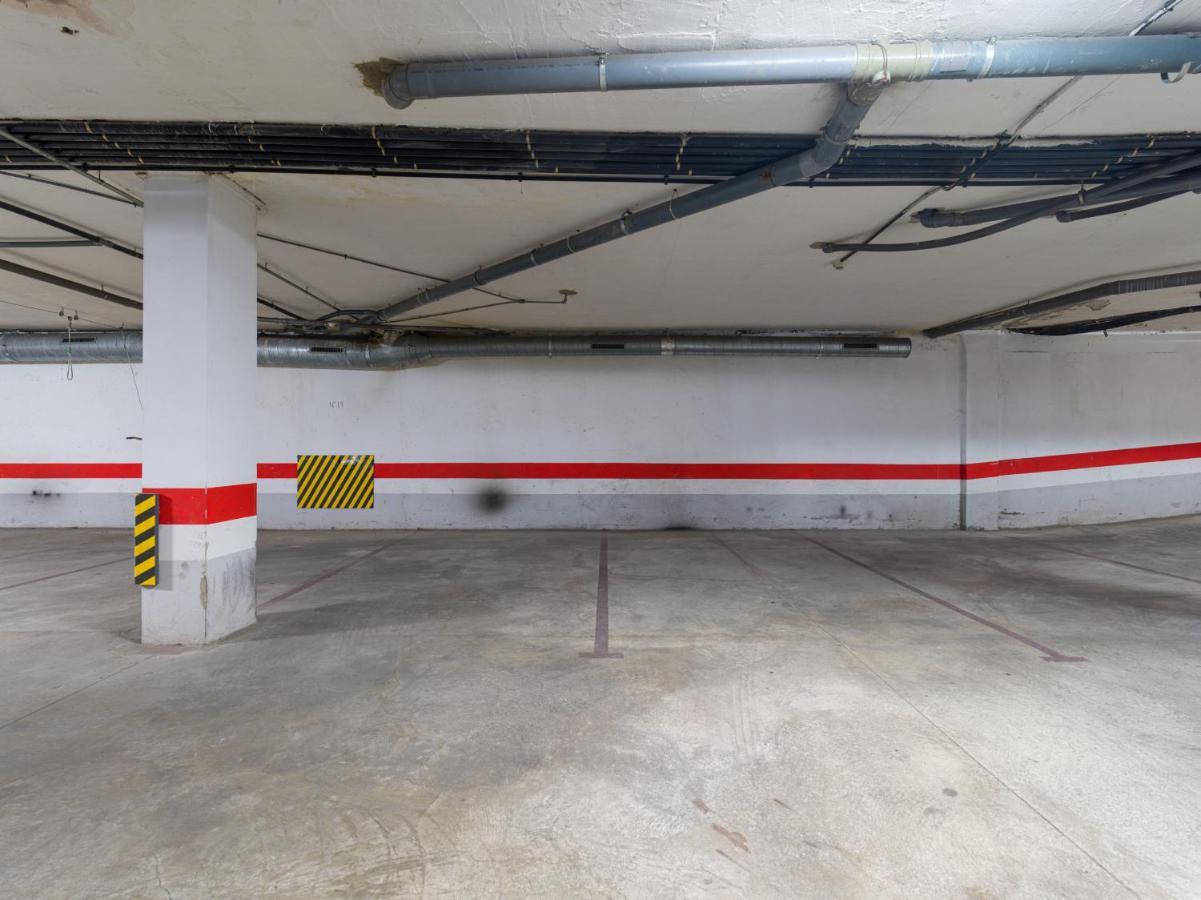 Holiday home First Line - Parking Free Mogan